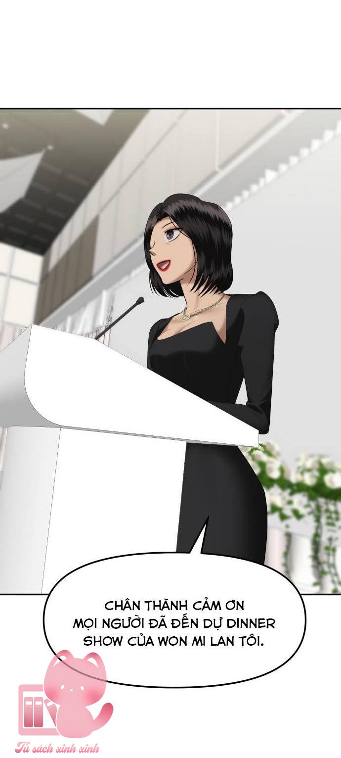 Chị Em Tranh Đấu - Chap 31