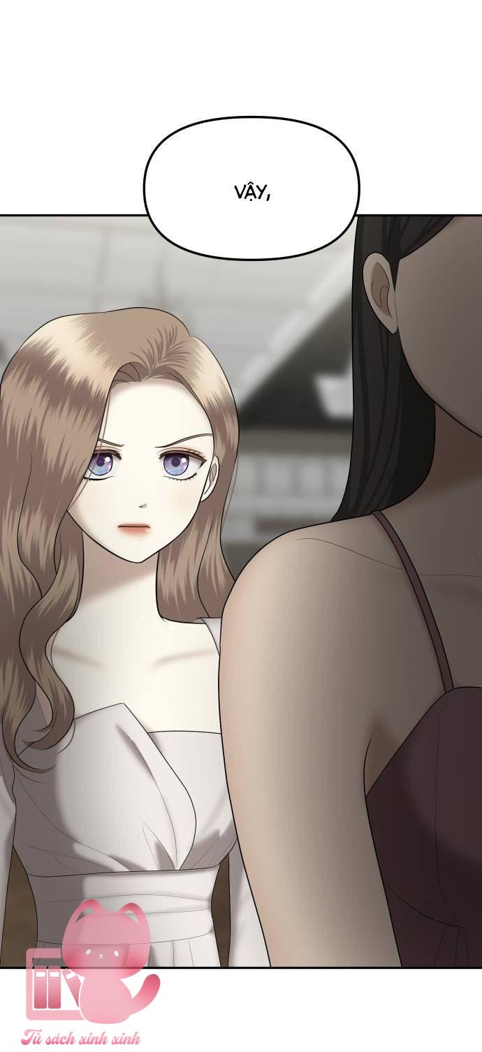 Chị Em Tranh Đấu - Chap 31