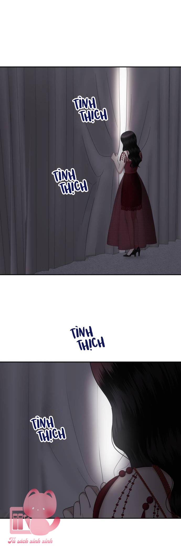 Chị Em Tranh Đấu - Chap 31