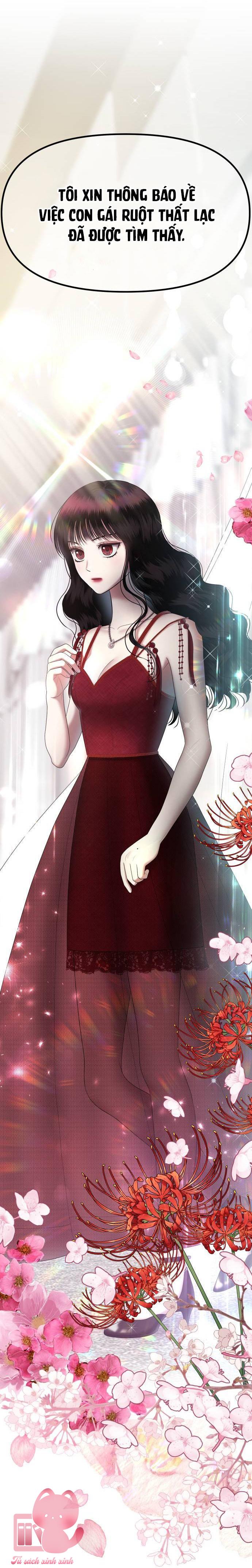 Chị Em Tranh Đấu - Chap 31