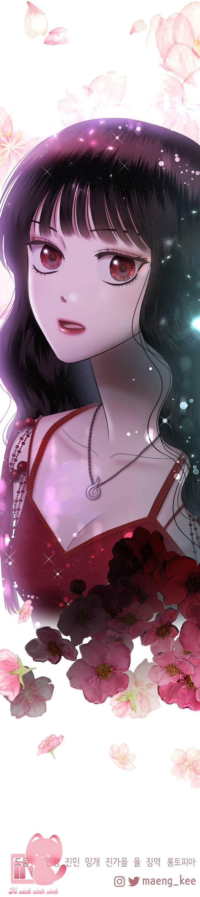 Chị Em Tranh Đấu - Chap 31