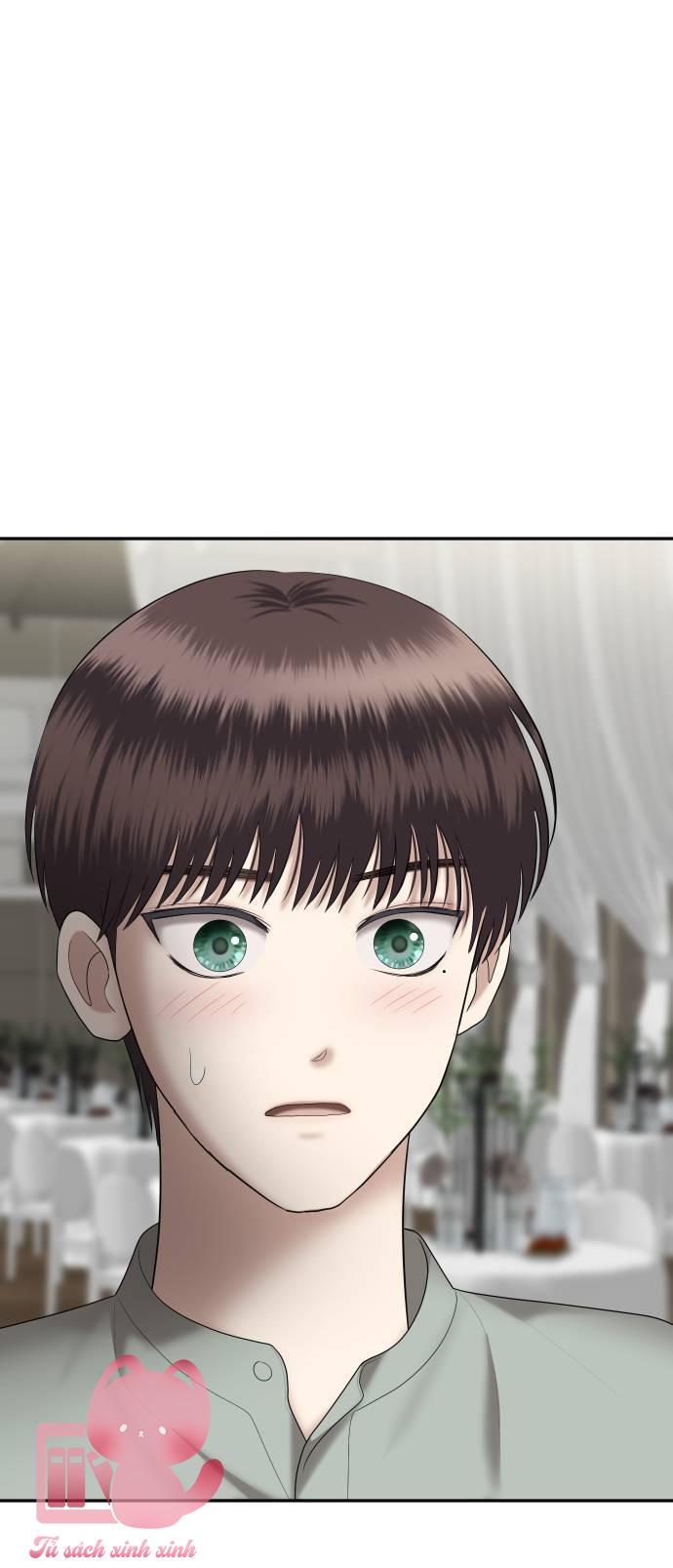 Chị Em Tranh Đấu - Chap 32