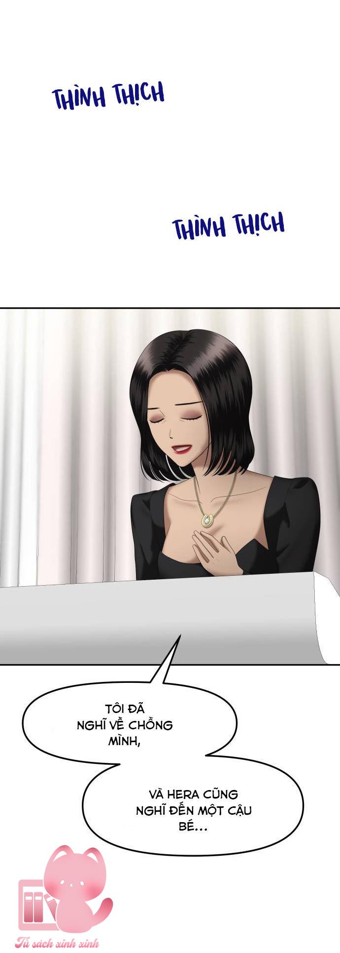 Chị Em Tranh Đấu - Chap 32