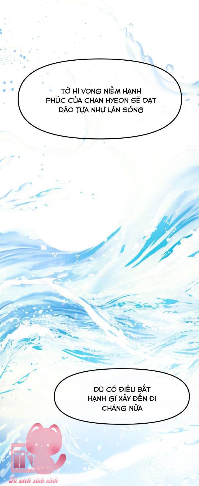 Chị Em Tranh Đấu - Chap 32