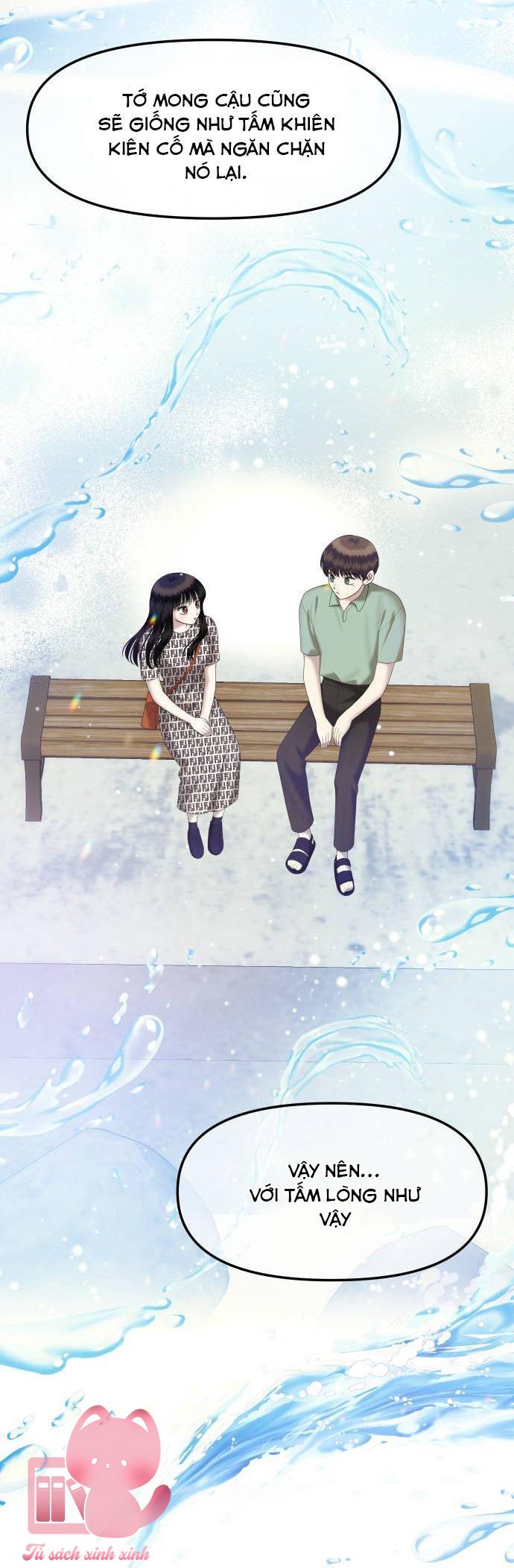 Chị Em Tranh Đấu - Chap 32