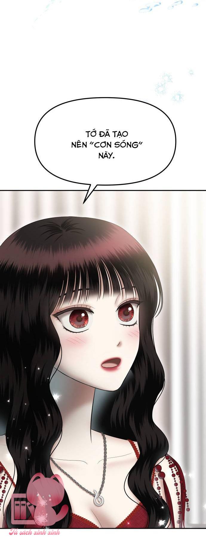 Chị Em Tranh Đấu - Chap 32