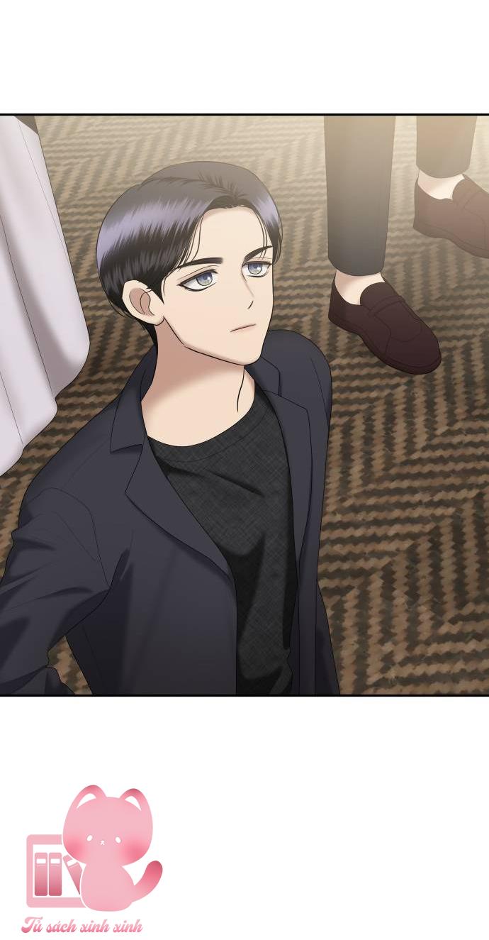 Chị Em Tranh Đấu - Chap 32