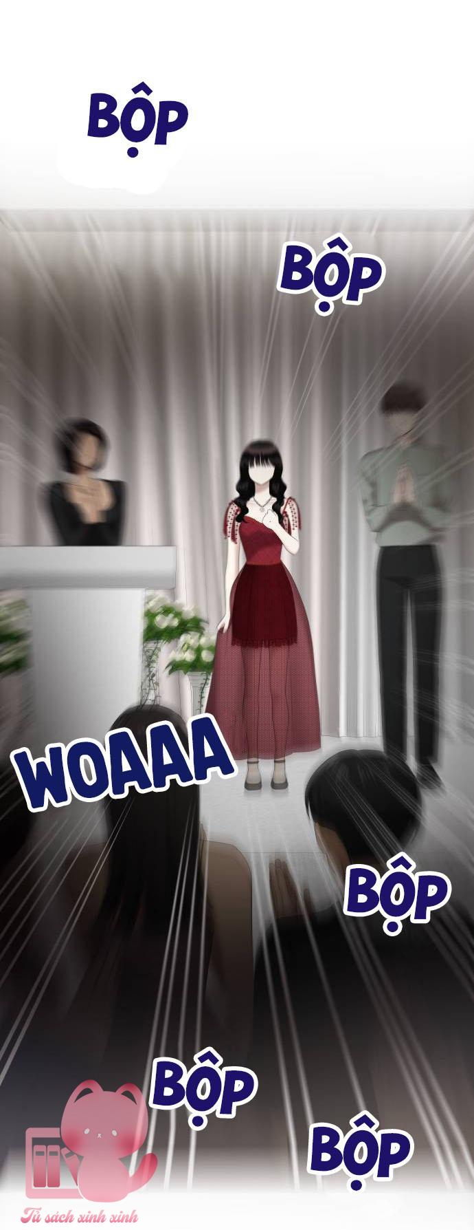 Chị Em Tranh Đấu - Chap 32