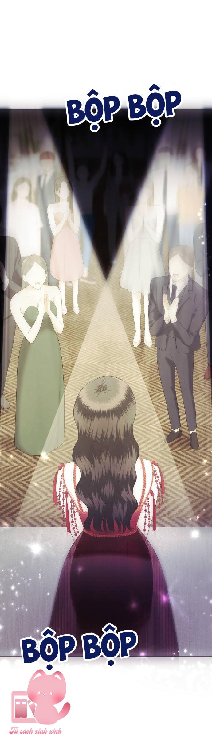 Chị Em Tranh Đấu - Chap 32