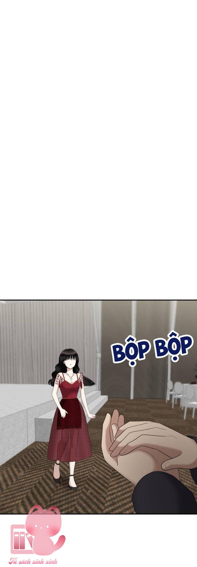 Chị Em Tranh Đấu - Chap 32