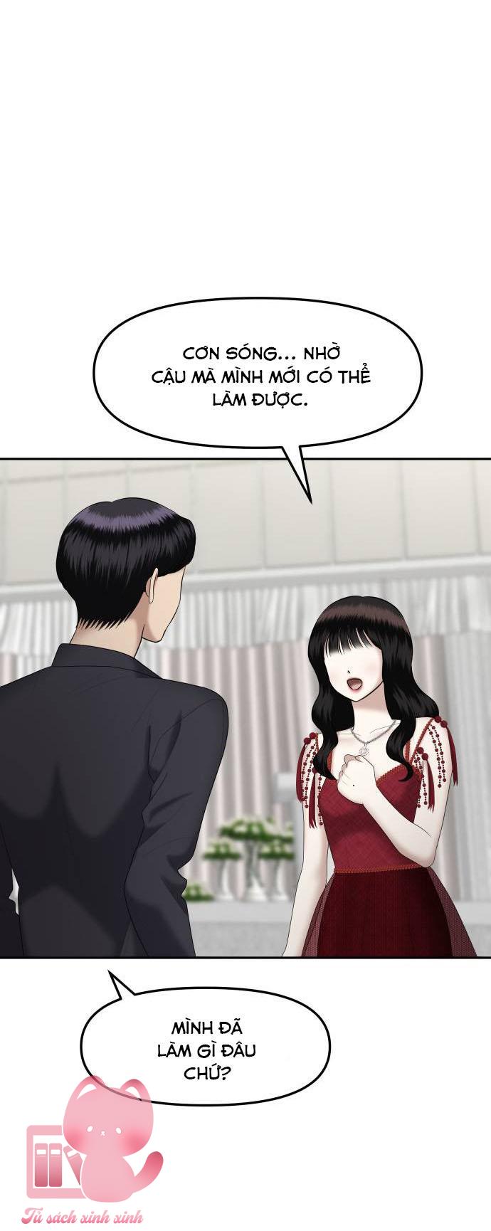 Chị Em Tranh Đấu - Chap 32