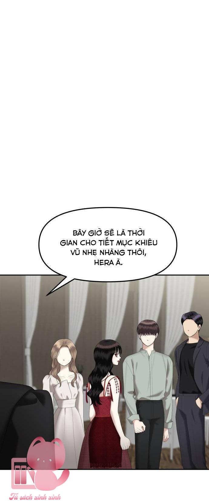 Chị Em Tranh Đấu - Chap 32