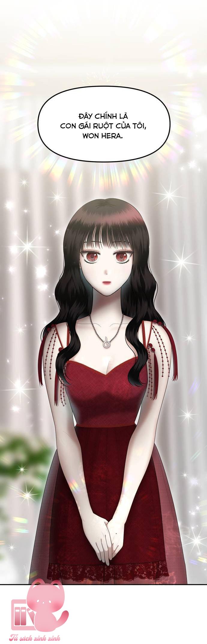 Chị Em Tranh Đấu - Chap 32