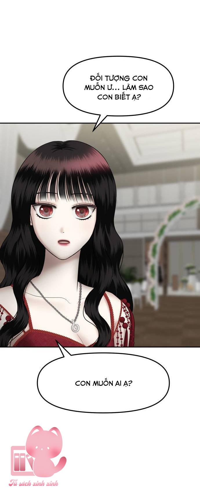 Chị Em Tranh Đấu - Chap 32