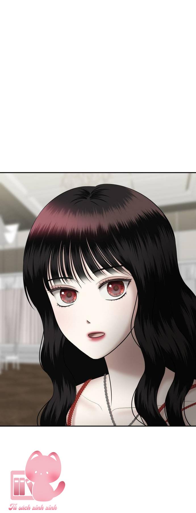 Chị Em Tranh Đấu - Chap 32