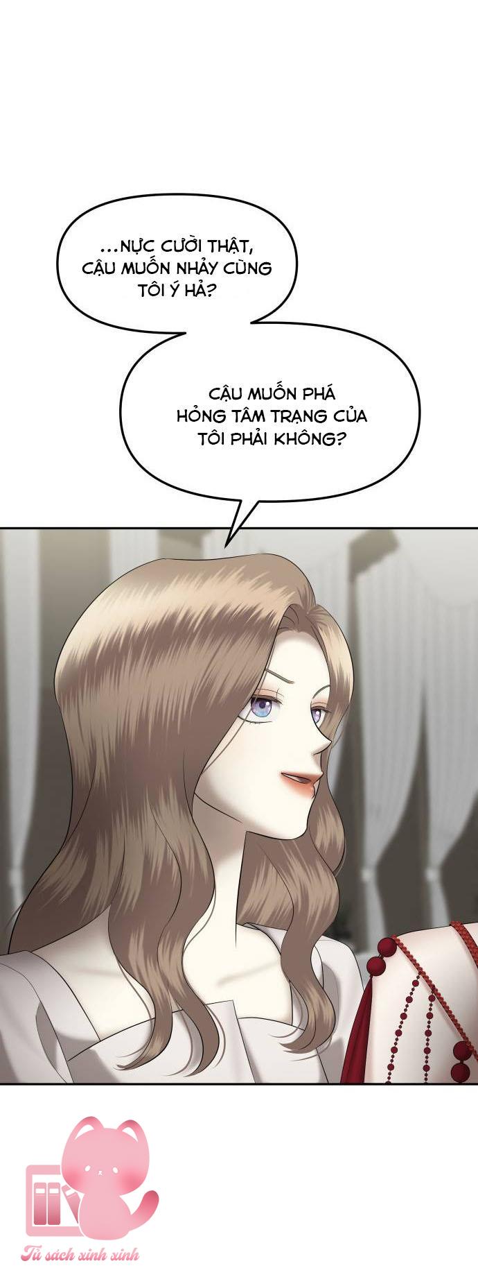Chị Em Tranh Đấu - Chap 32