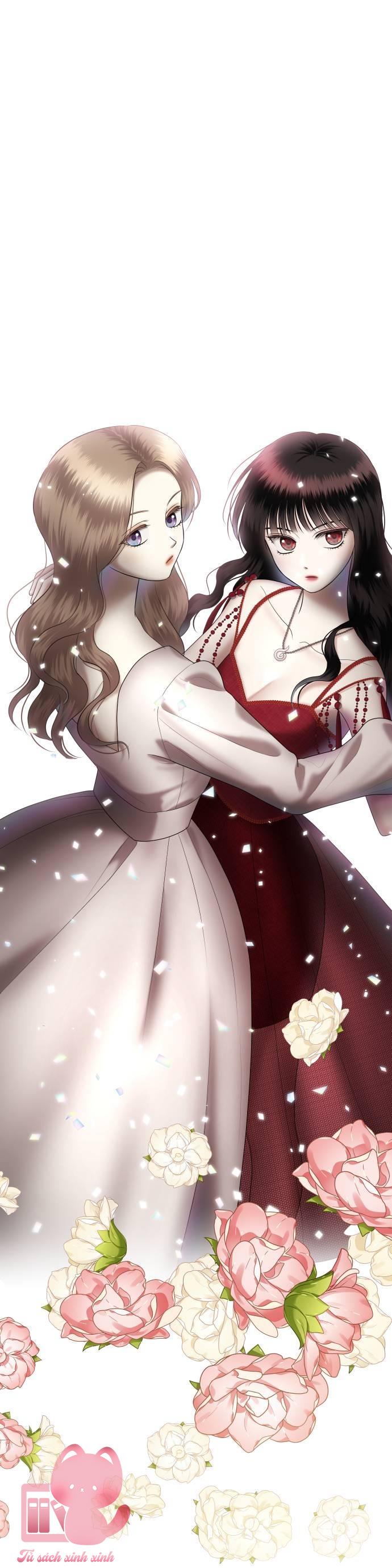 Chị Em Tranh Đấu - Chap 32