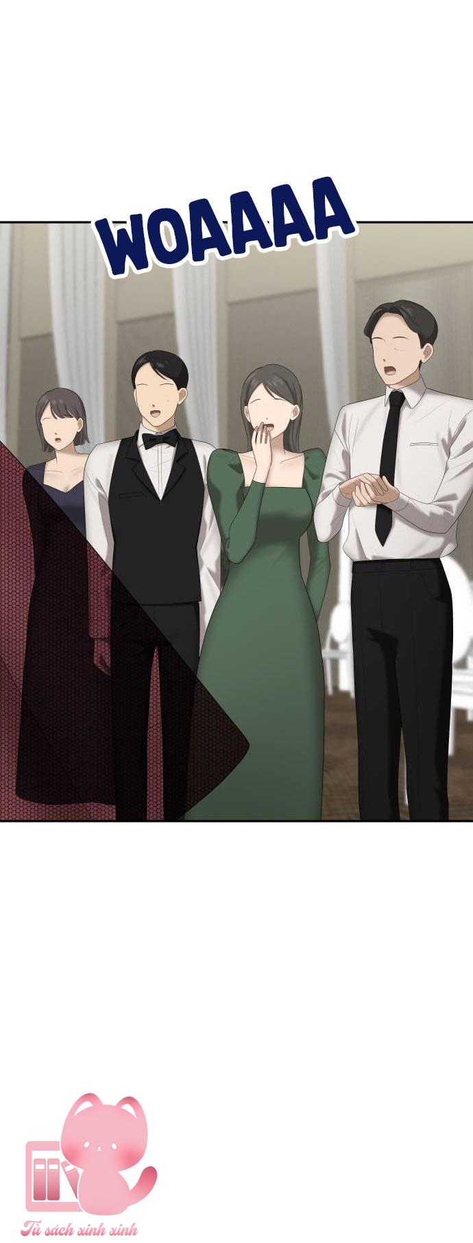 Chị Em Tranh Đấu - Chap 32