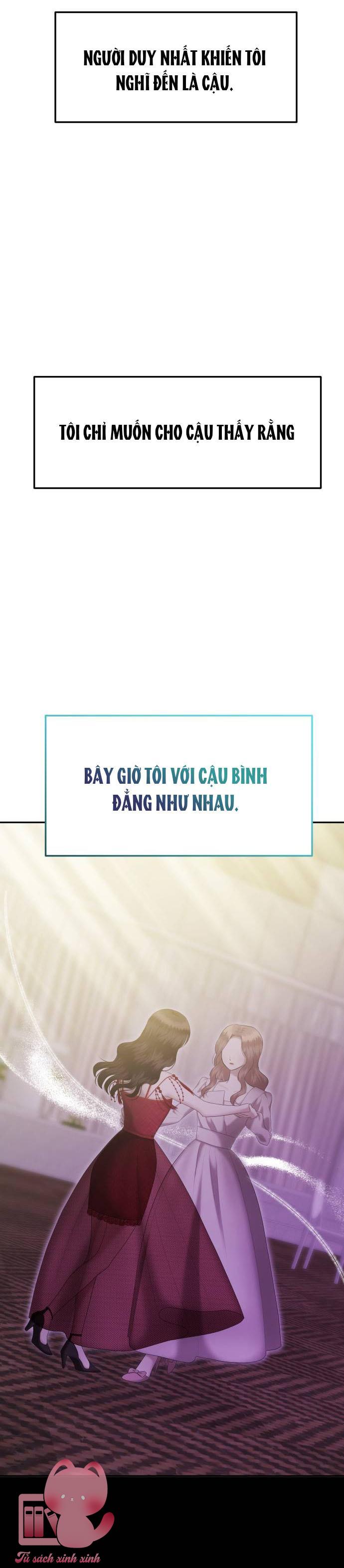 Chị Em Tranh Đấu - Chap 32