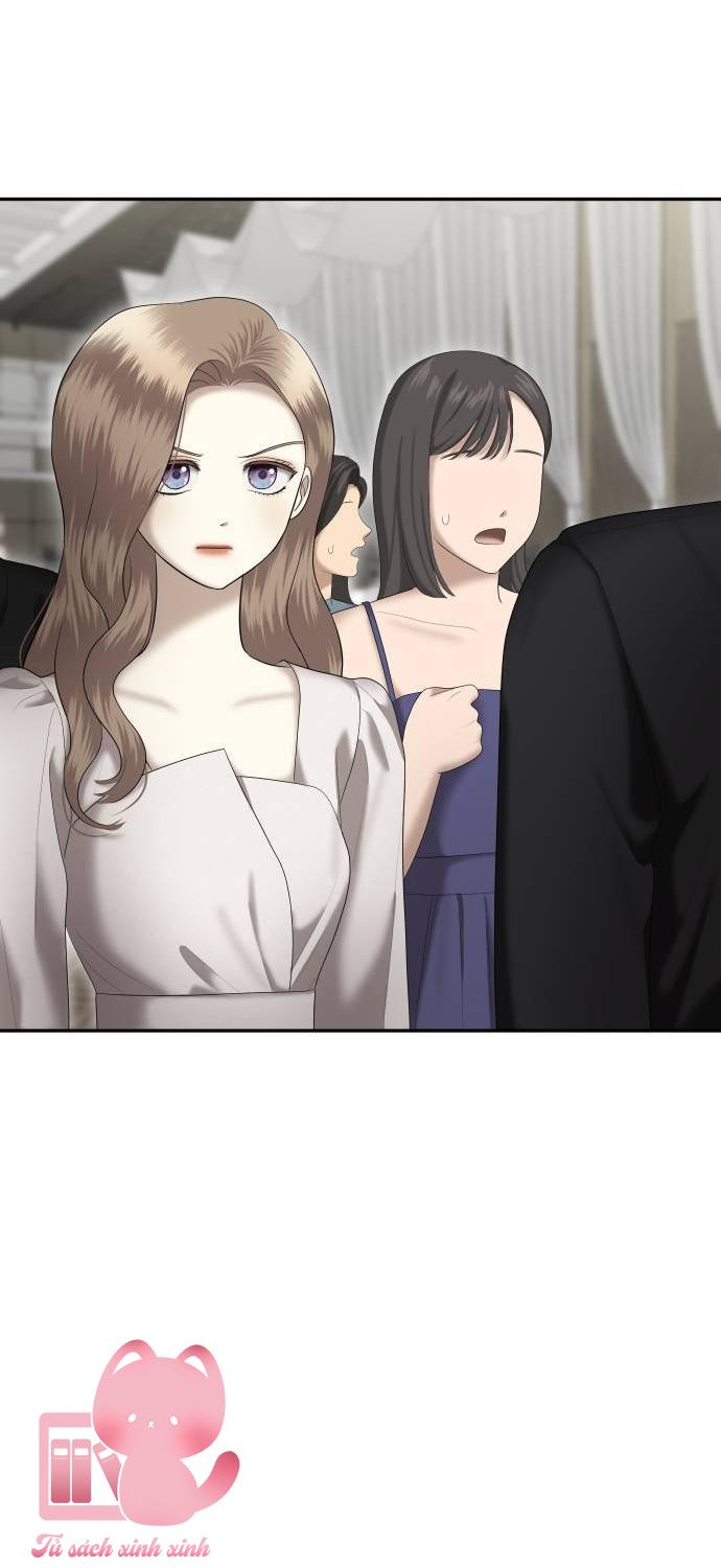 Chị Em Tranh Đấu - Chap 32