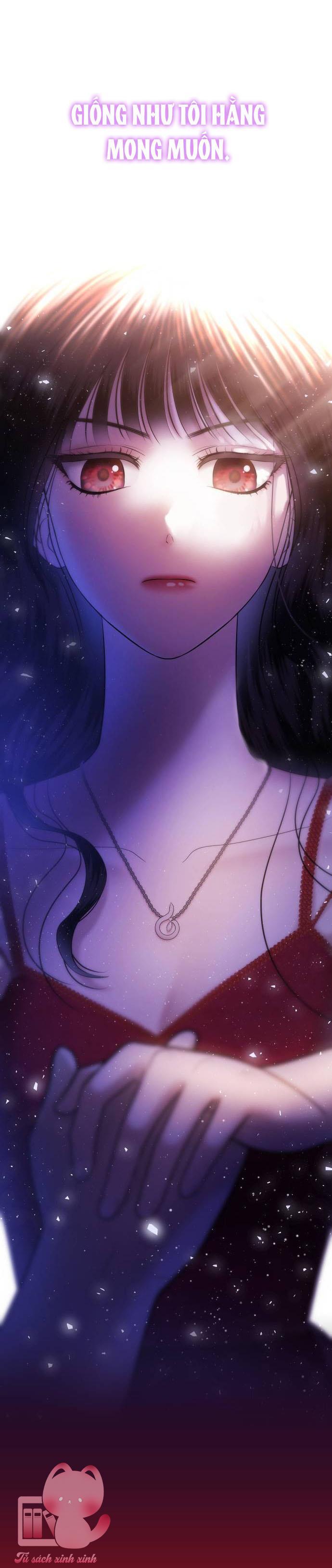 Chị Em Tranh Đấu - Chap 32