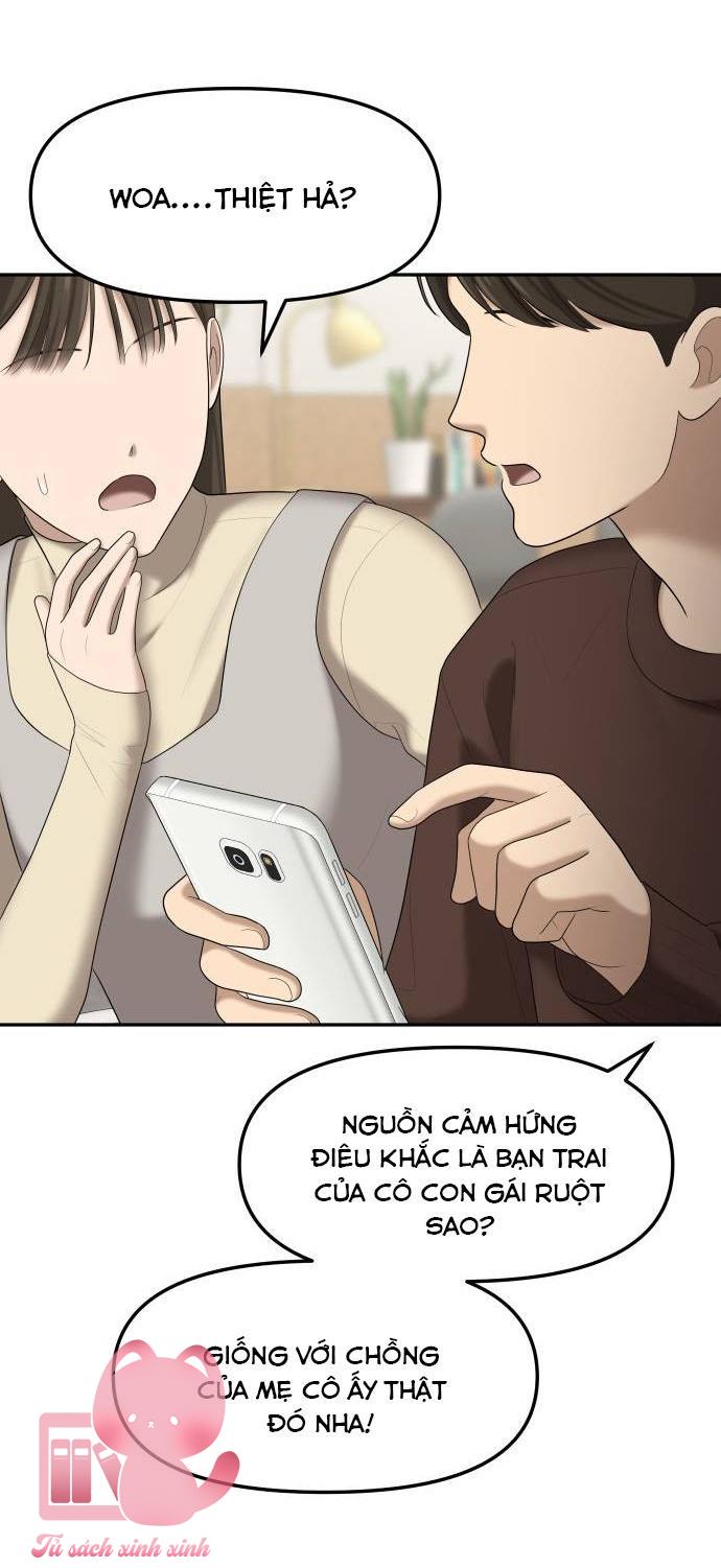 Chị Em Tranh Đấu - Chap 33