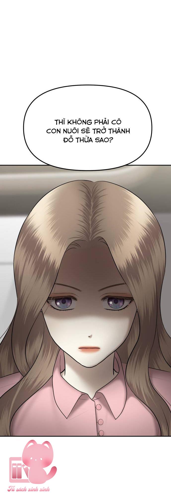 Chị Em Tranh Đấu - Chap 33