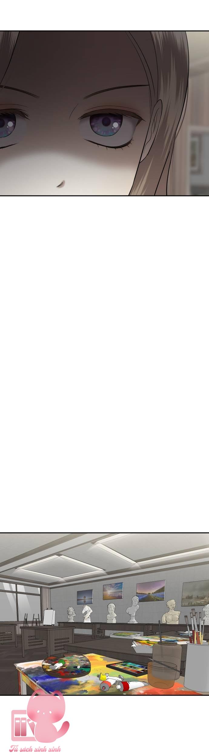 Chị Em Tranh Đấu - Chap 33