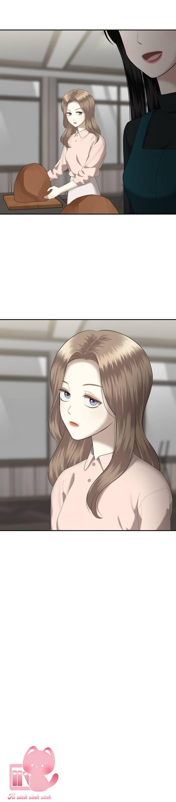 Chị Em Tranh Đấu - Chap 33