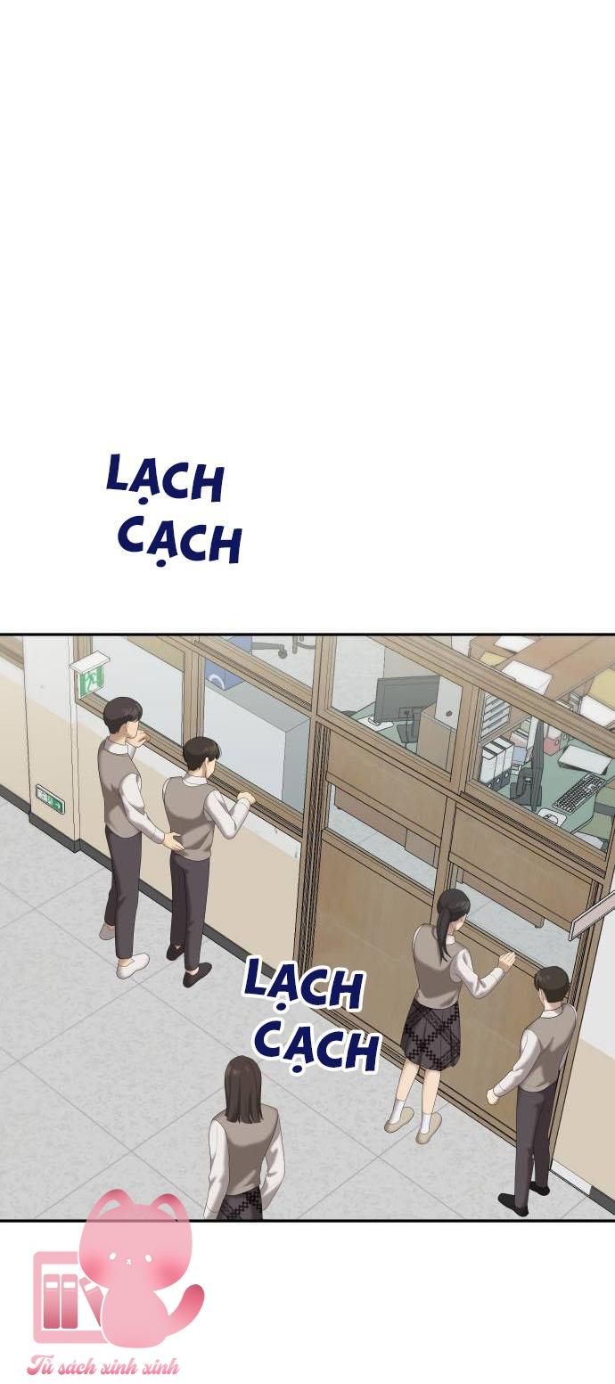 Chị Em Tranh Đấu - Chap 33