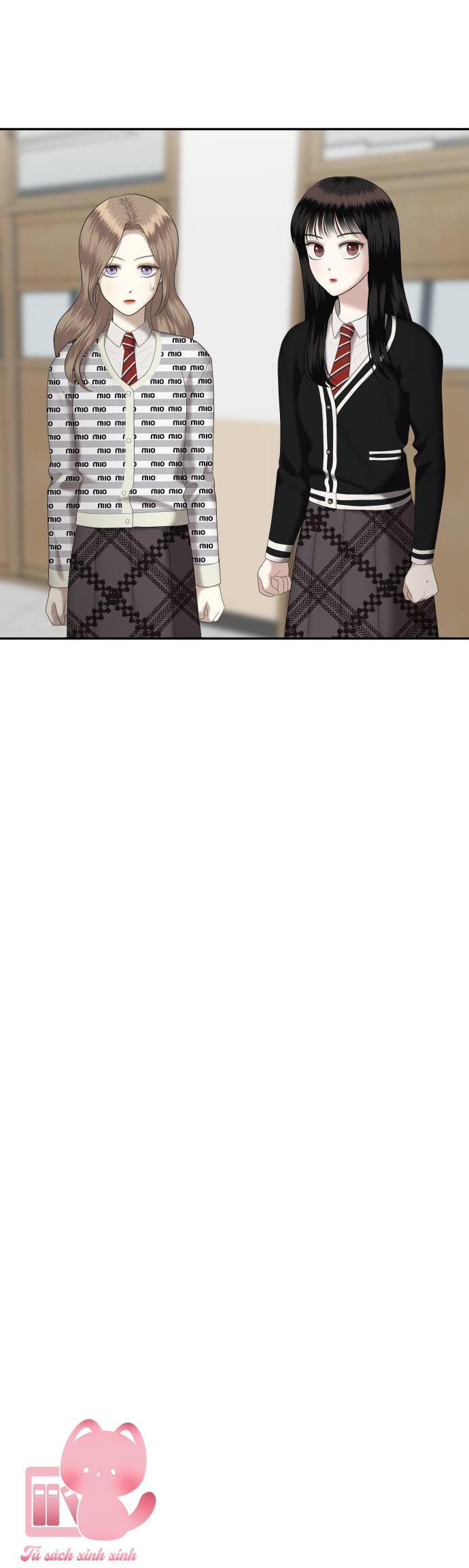 Chị Em Tranh Đấu - Chap 33