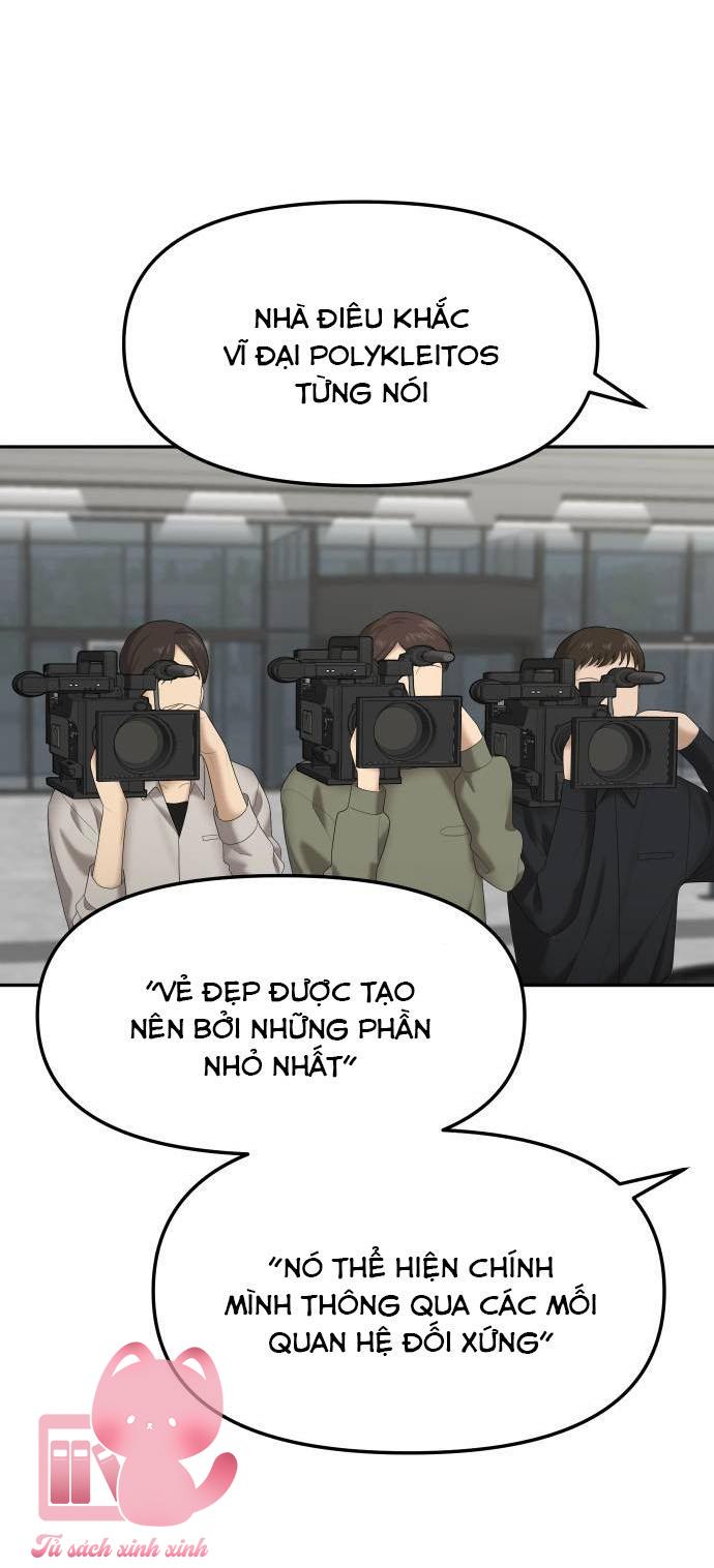 Chị Em Tranh Đấu - Chap 33