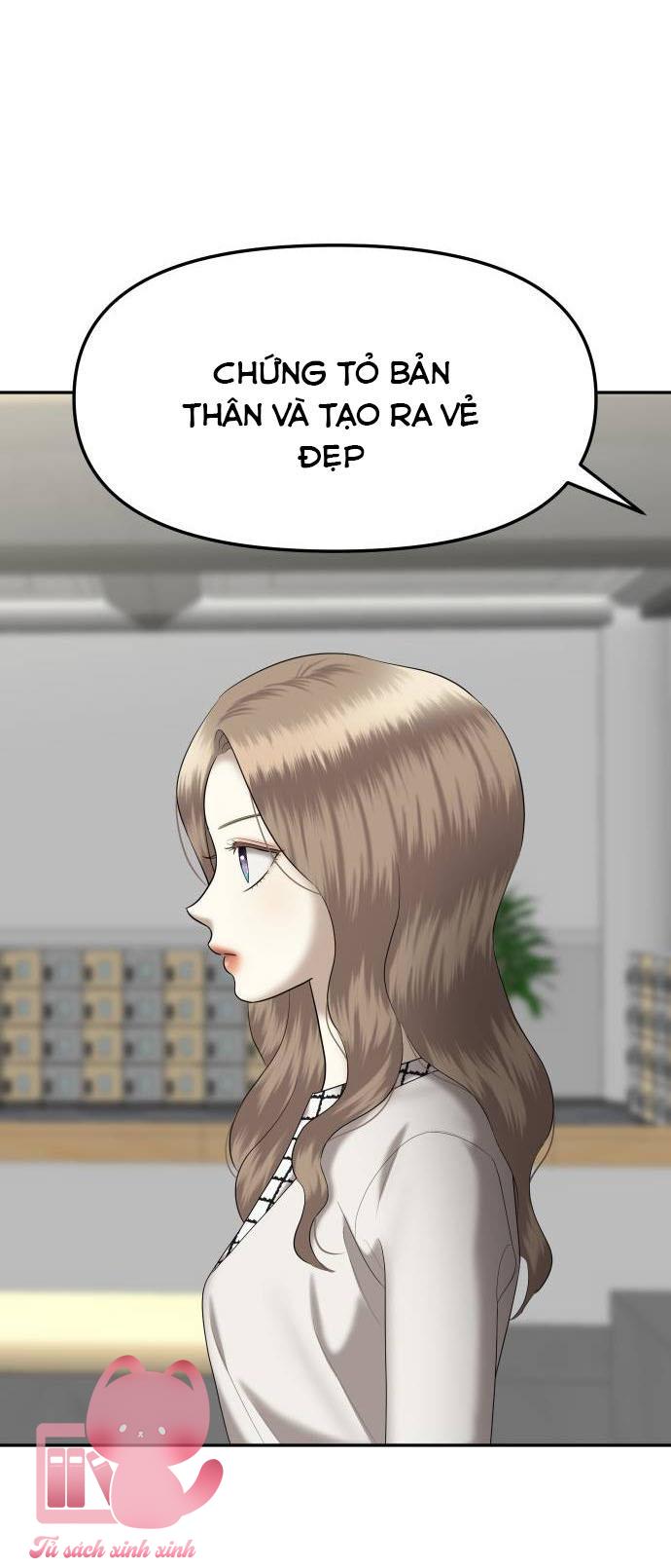 Chị Em Tranh Đấu - Chap 33