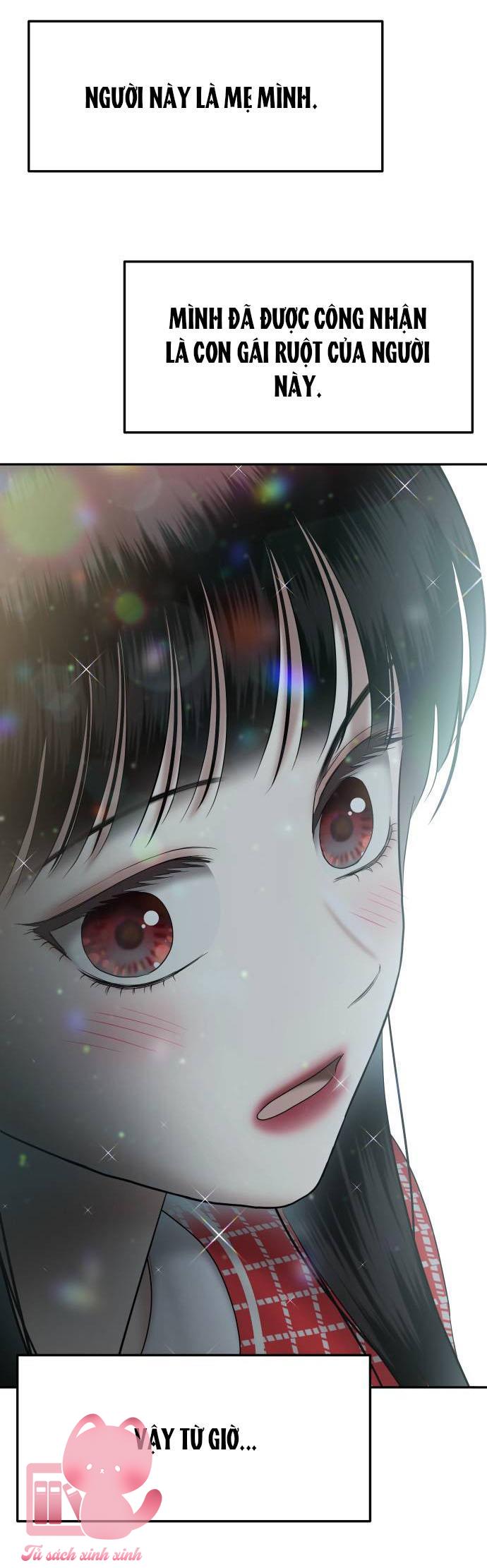 Chị Em Tranh Đấu - Chap 33