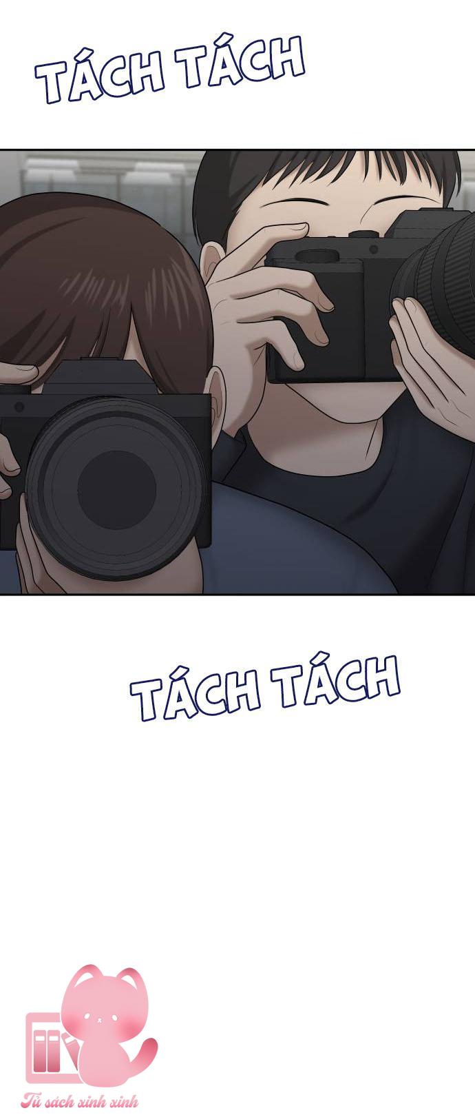 Chị Em Tranh Đấu - Chap 33