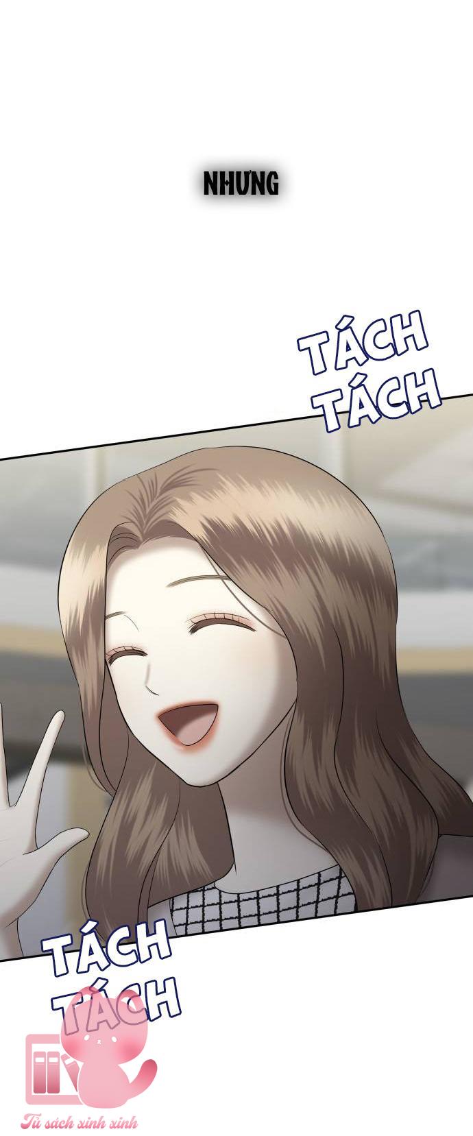 Chị Em Tranh Đấu - Chap 33