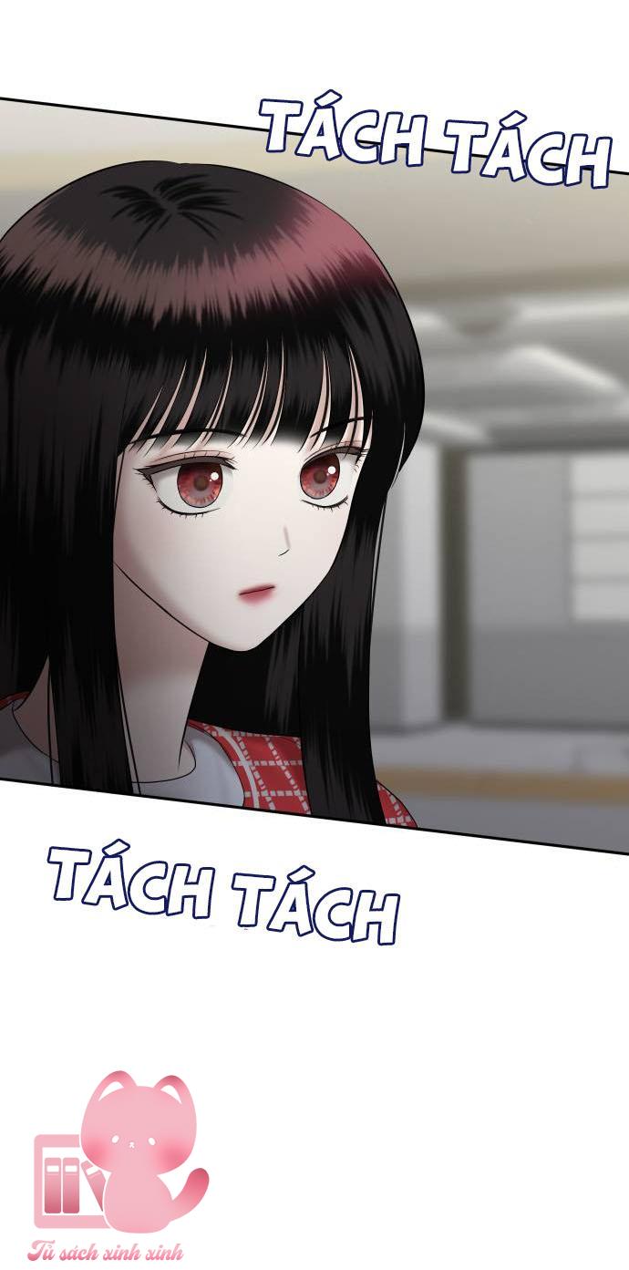 Chị Em Tranh Đấu - Chap 33