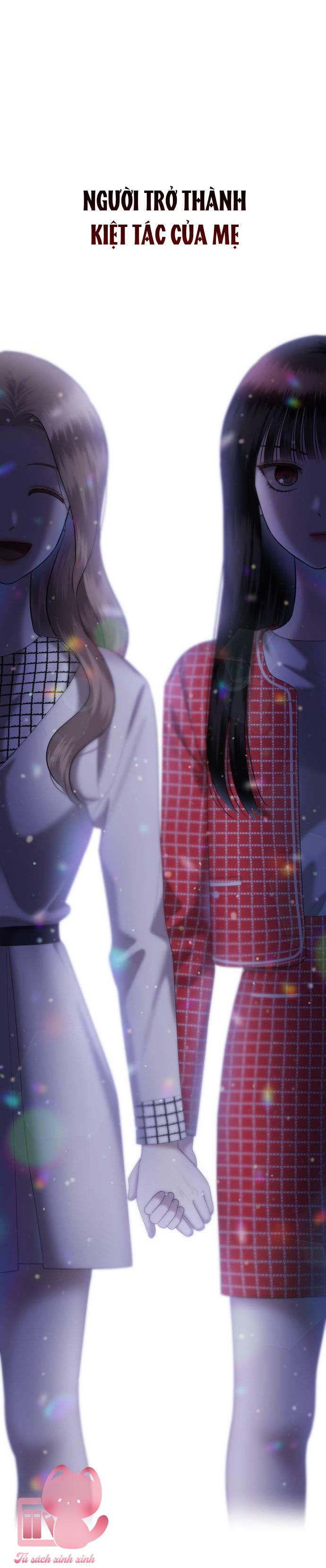 Chị Em Tranh Đấu - Chap 33