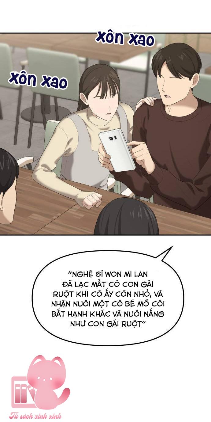 Chị Em Tranh Đấu - Chap 33