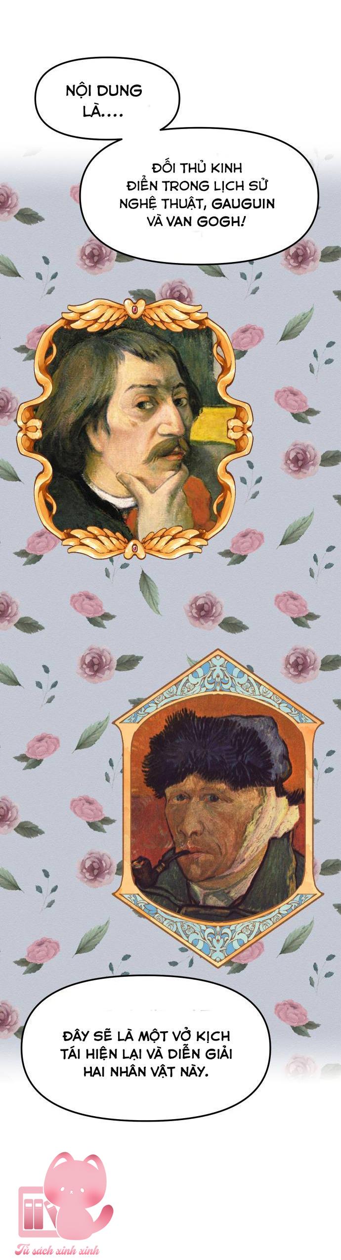 Chị Em Tranh Đấu - Chap 34