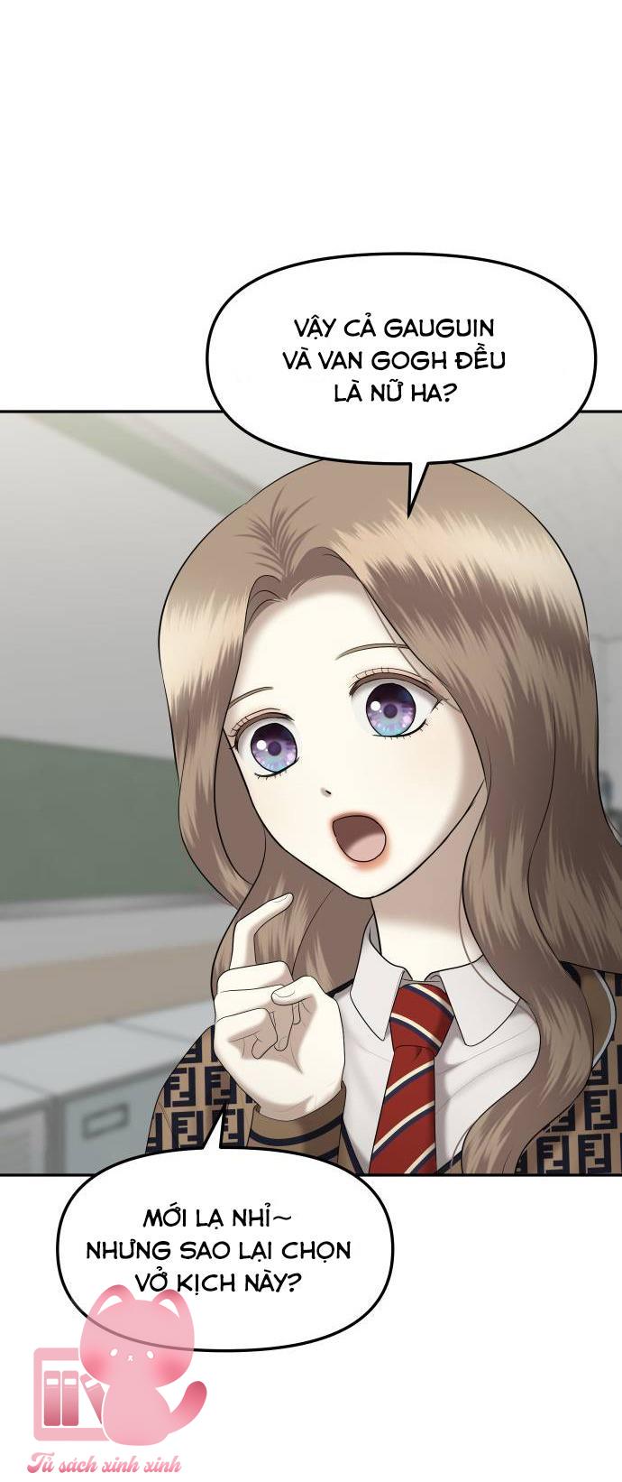 Chị Em Tranh Đấu - Chap 34