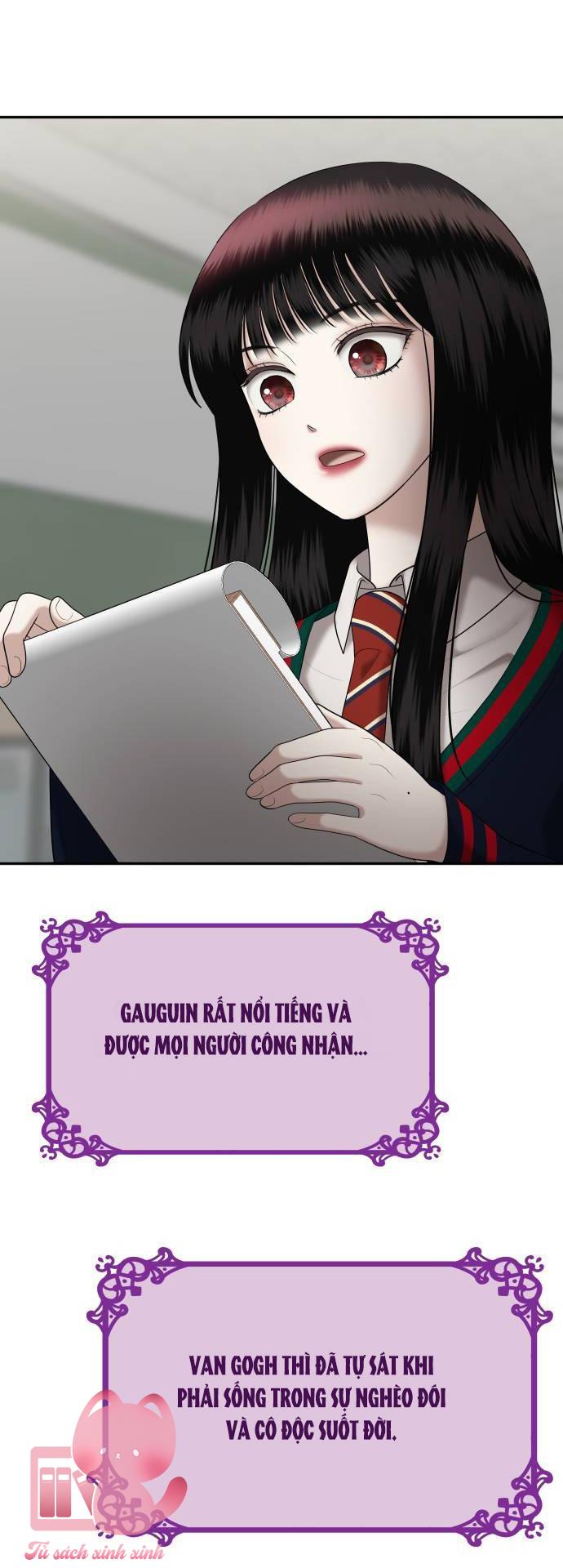 Chị Em Tranh Đấu - Chap 34