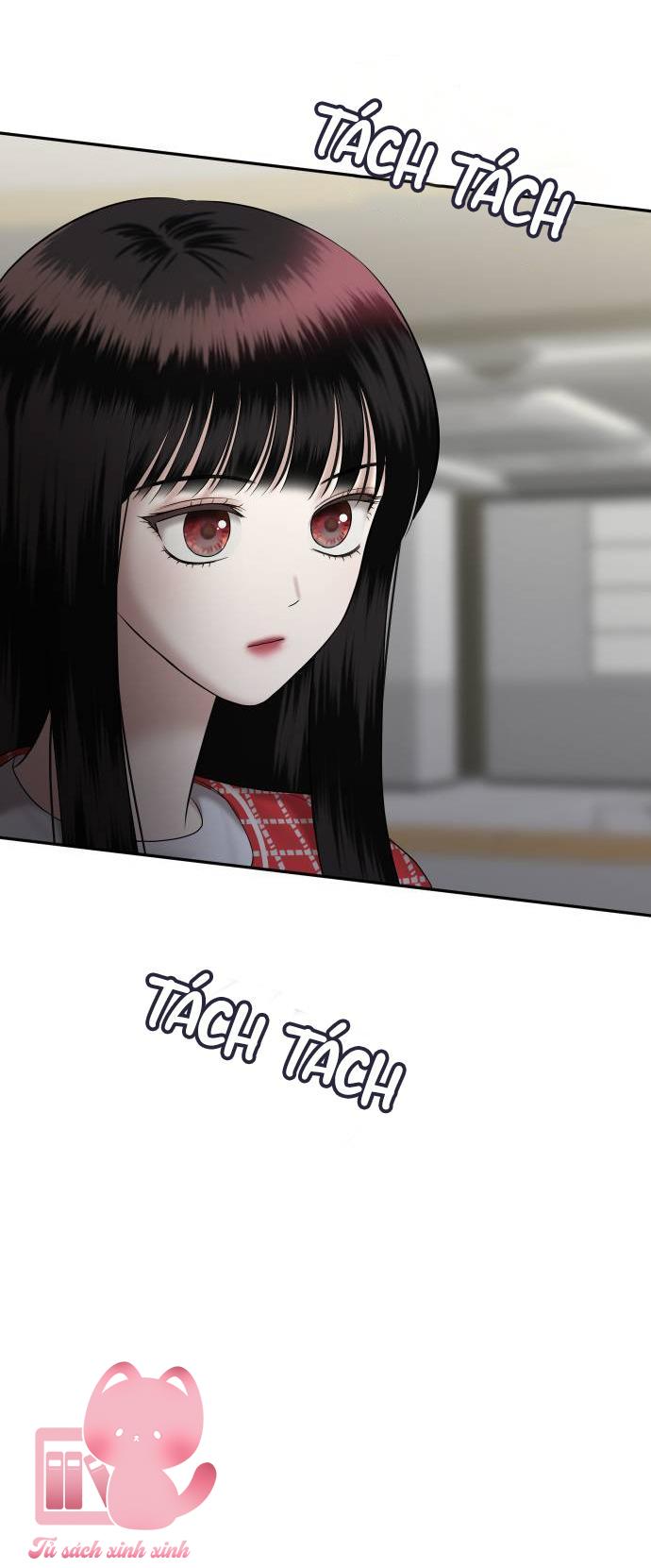 Chị Em Tranh Đấu - Chap 34