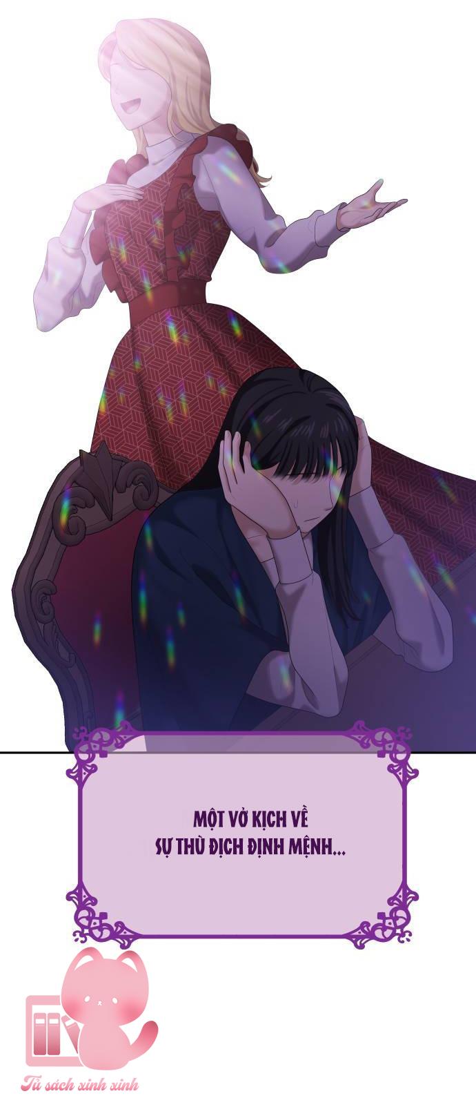 Chị Em Tranh Đấu - Chap 34