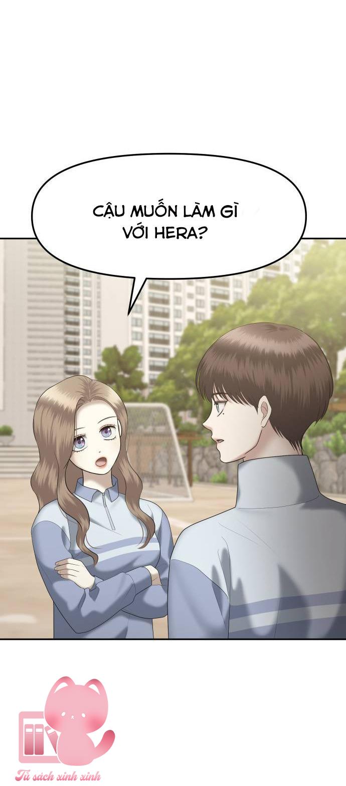 Chị Em Tranh Đấu - Chap 34