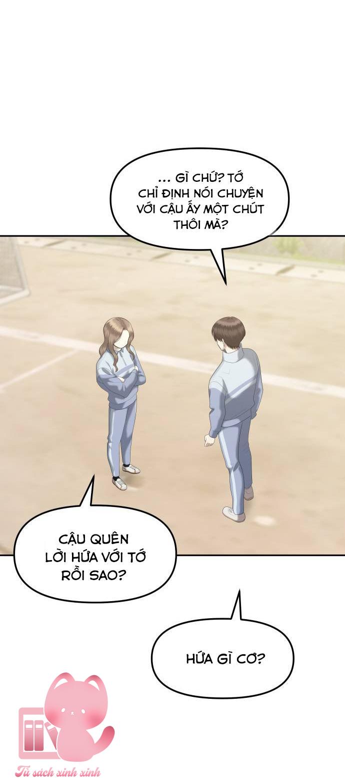 Chị Em Tranh Đấu - Chap 34