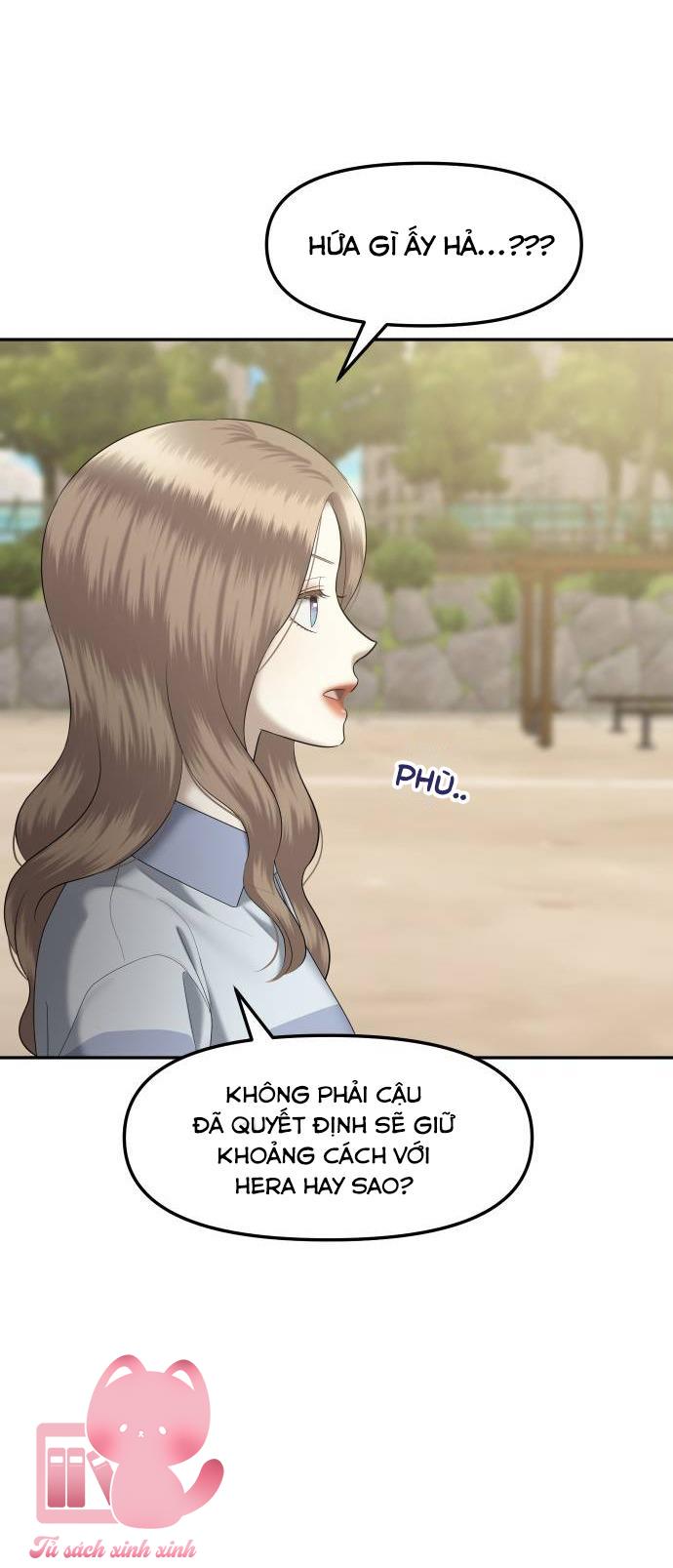 Chị Em Tranh Đấu - Chap 34