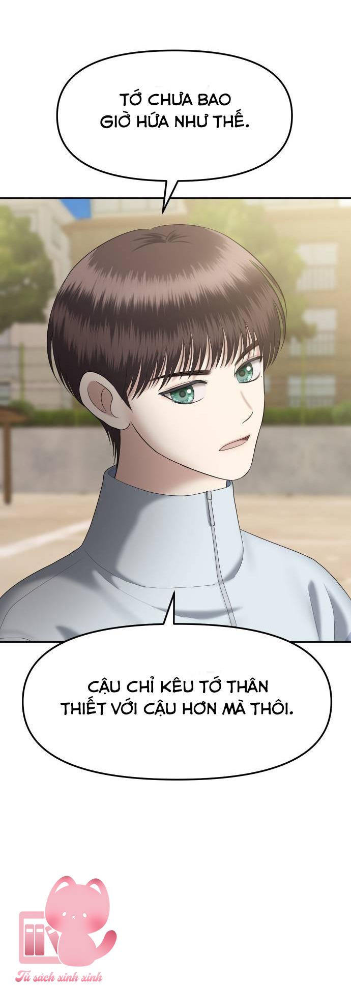 Chị Em Tranh Đấu - Chap 34