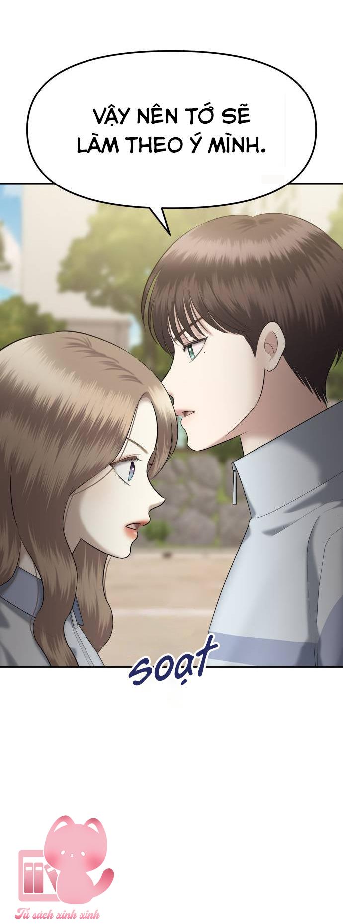 Chị Em Tranh Đấu - Chap 34