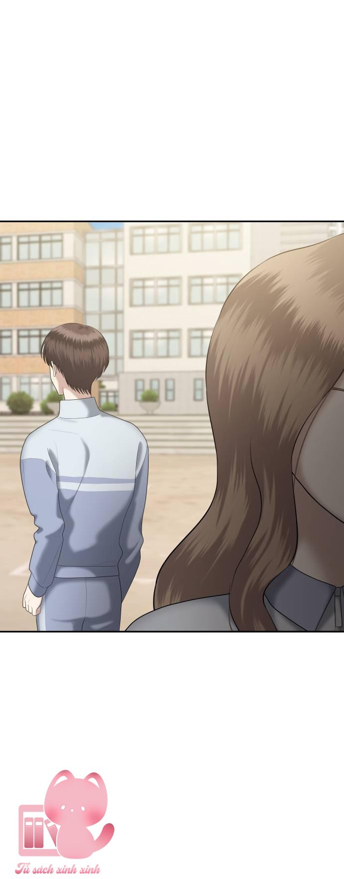 Chị Em Tranh Đấu - Chap 34